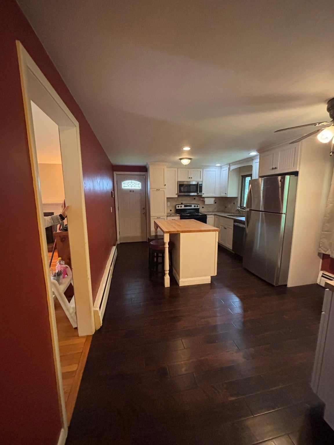 250 W Allen Ridge Rd, Springfield, MA, 250 W Allen Ridge Rd, Springfield, MA Photo #12
