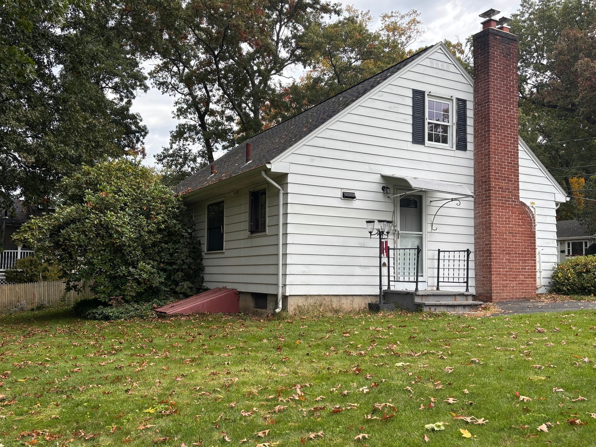 250 W Allen Ridge Rd