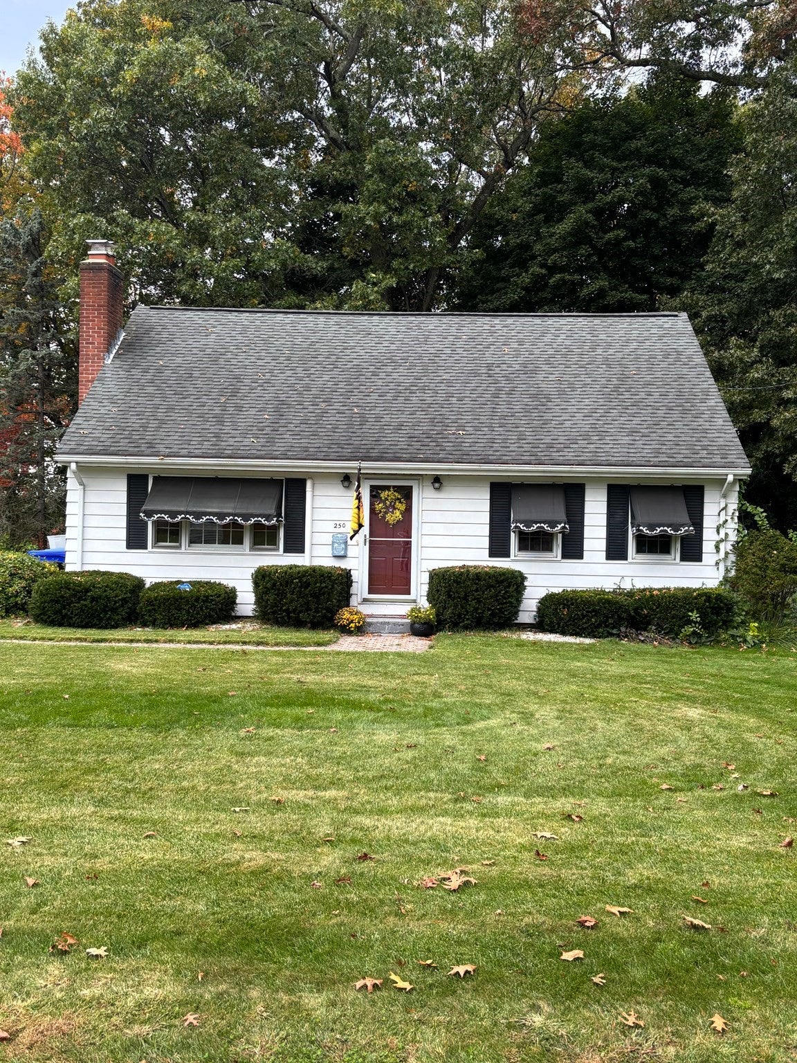 Photo of 250 W Allen Ridge Rd, Springfield, MA