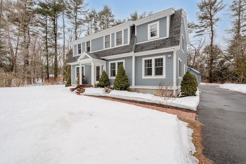 Photo of 298 Main St, Norfolk, MA 02056 (MLS # 73485177)