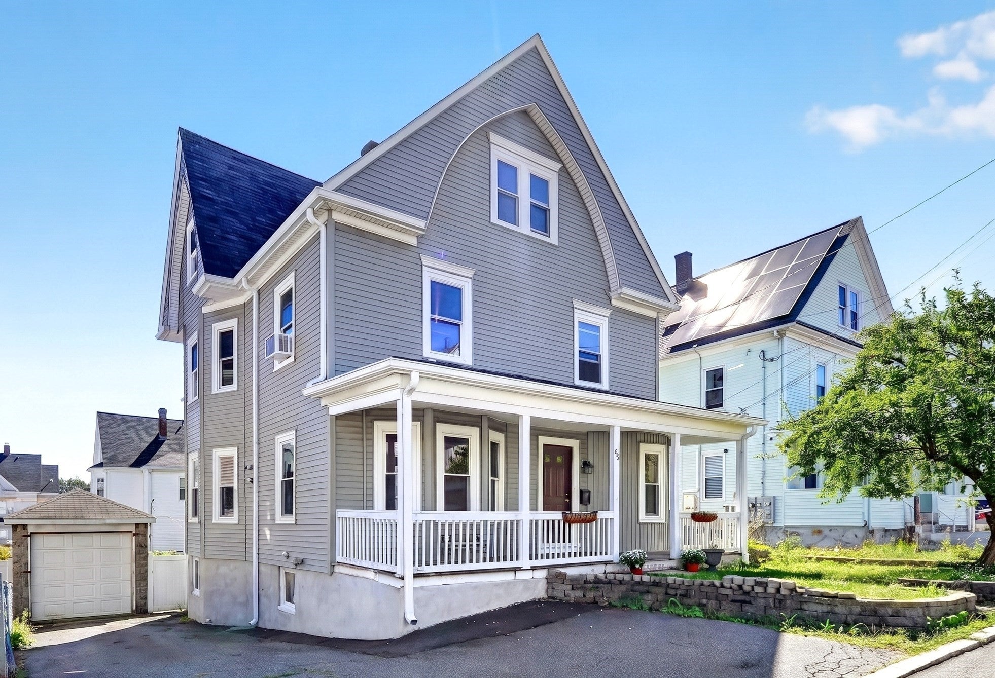 Photo of 45 Fairview Terrace, Malden, MA