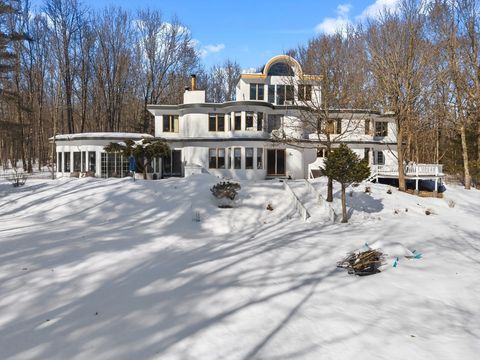 Photo of 95 Ramshorn Road, Dudley, MA 01571 (MLS # 73484414)