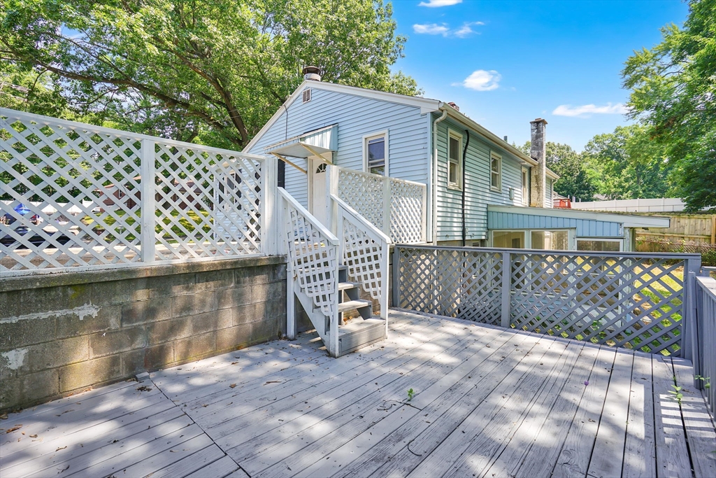 85 Bircham St
