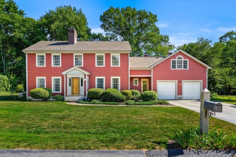 Photo of 5 Bourbeau Terrace, Newburyport, MA 01950 (MLS # 73552802)