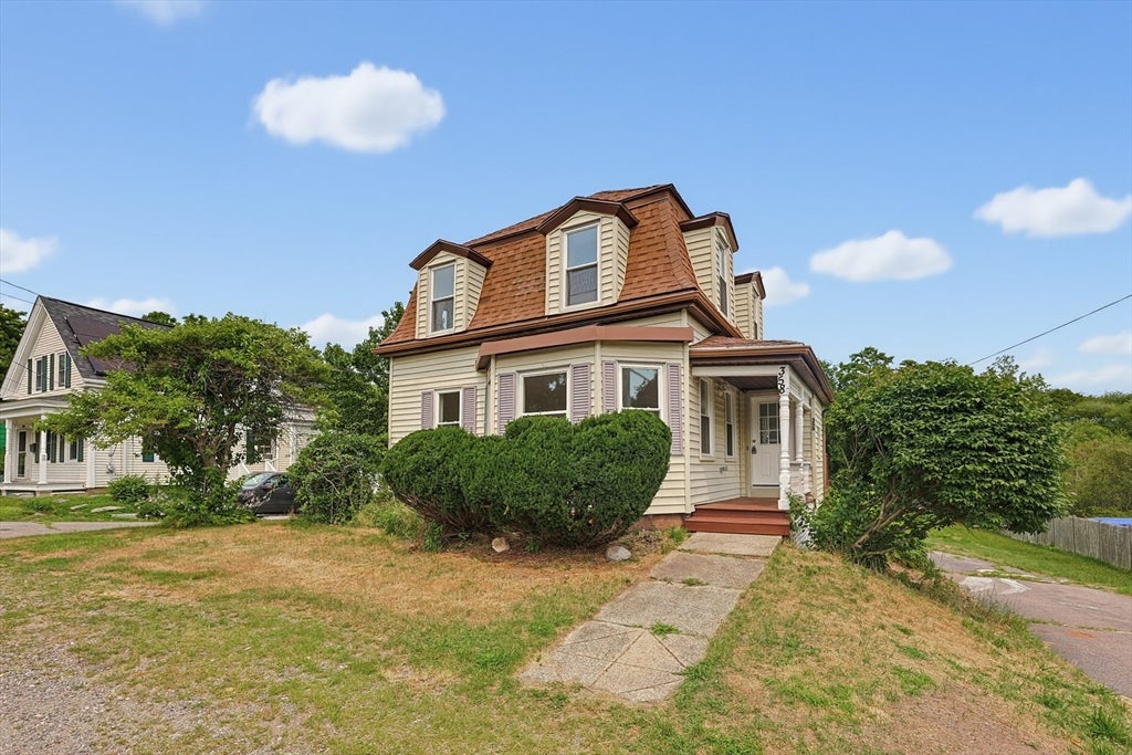 358 W Main St