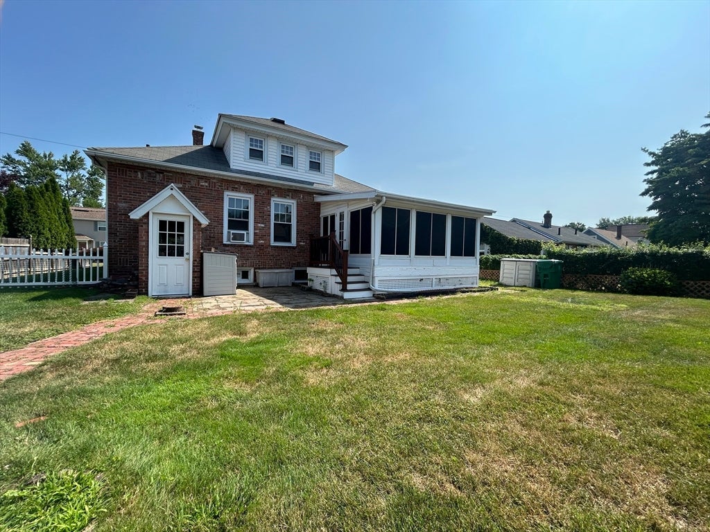 61 Catherine St, Chicopee, MA, 61 Catherine St, Chicopee, MA Photo #24