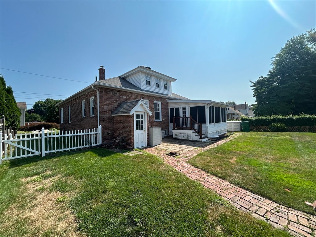 61 Catherine St, Chicopee, MA, 61 Catherine St, Chicopee, MA Photo #23