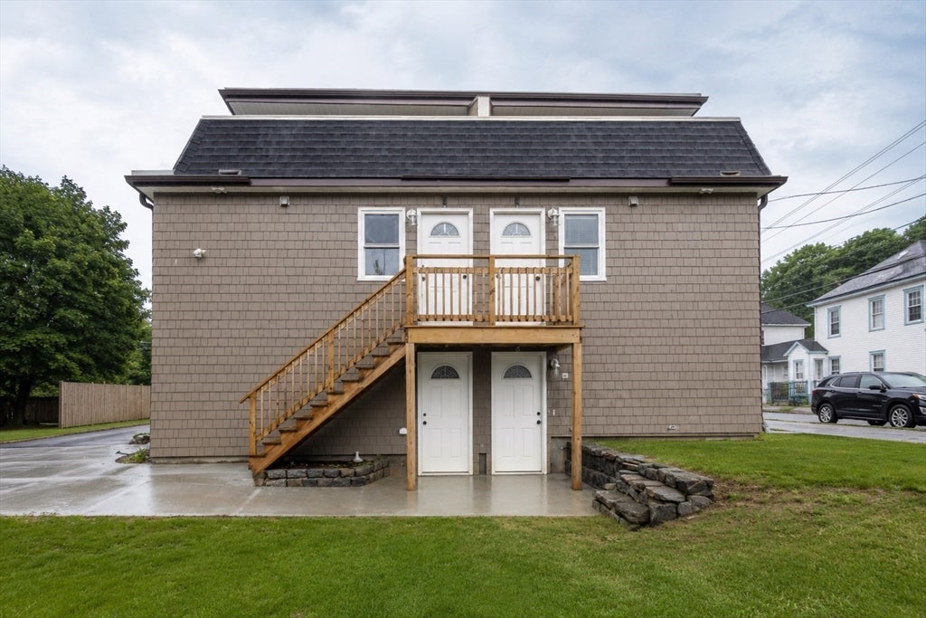 53 Berkley ST #B, Taunton, MA, 53 Berkley ST #B, Taunton, MA Photo #1