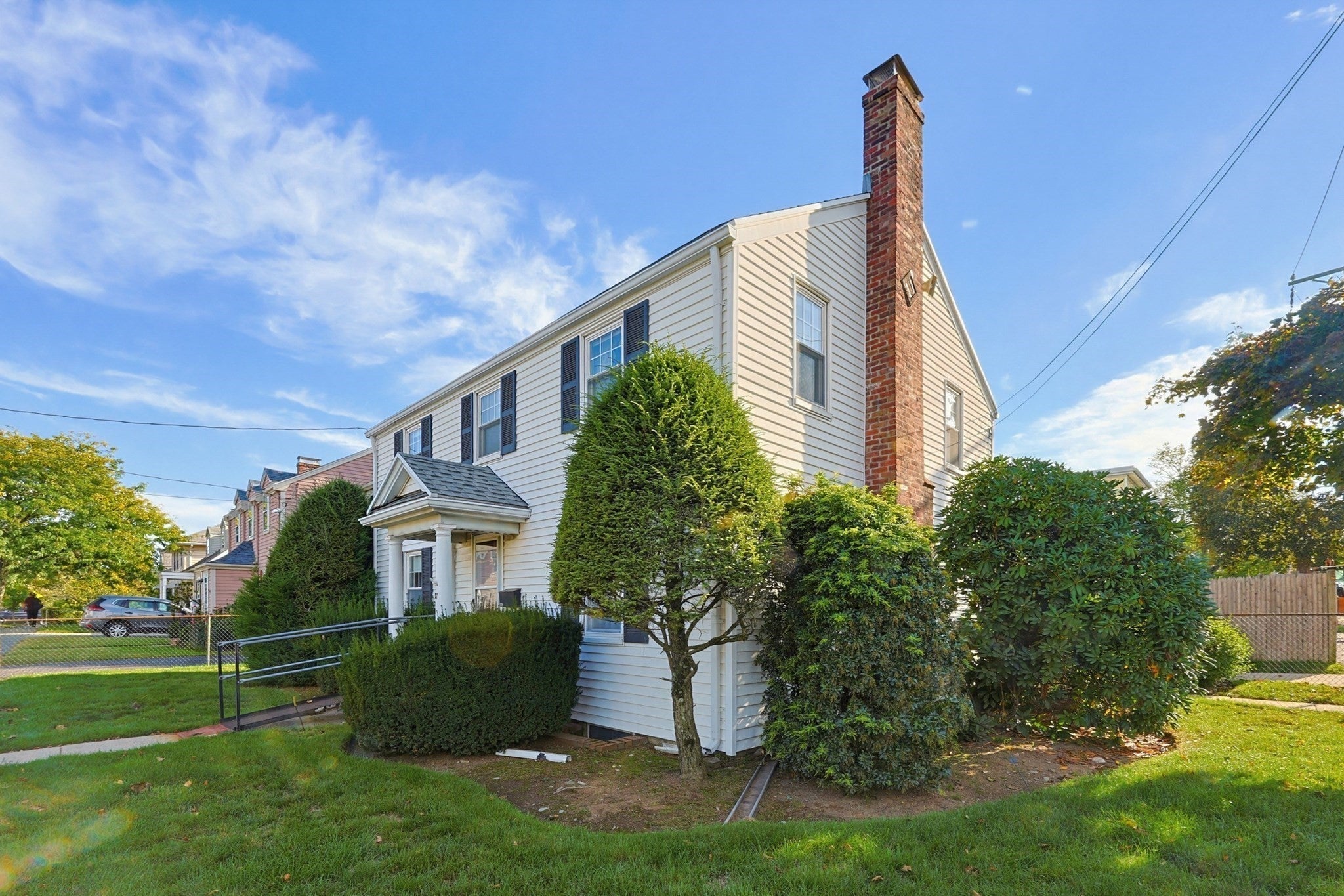37 Harvard Street