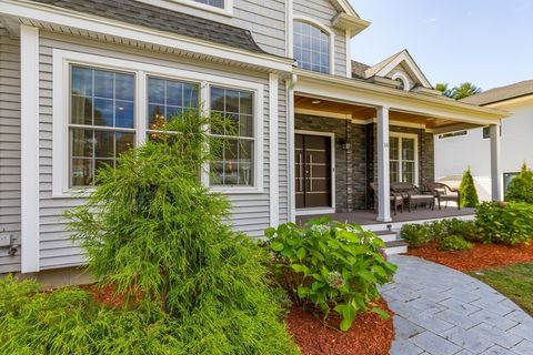 Photo of 14 Sarah St, Burlington, MA 01803 (MLS # 73483374)