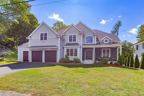 14 Sarah St Burlington MA 01803