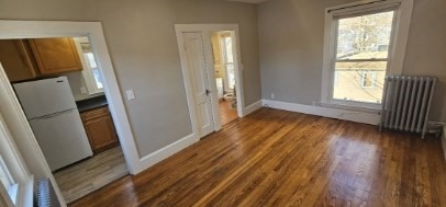 72 Linden Street 101