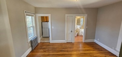 72 Linden Street 101