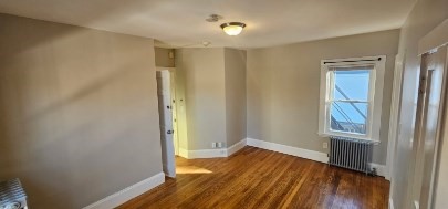 72 Linden Street 101