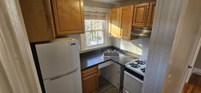 72 Linden Street 101
