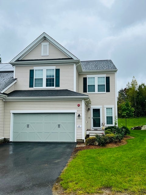 Photo of 22 Holly Trl #22, Hopkinton, MA 01748 (MLS # 73529804)