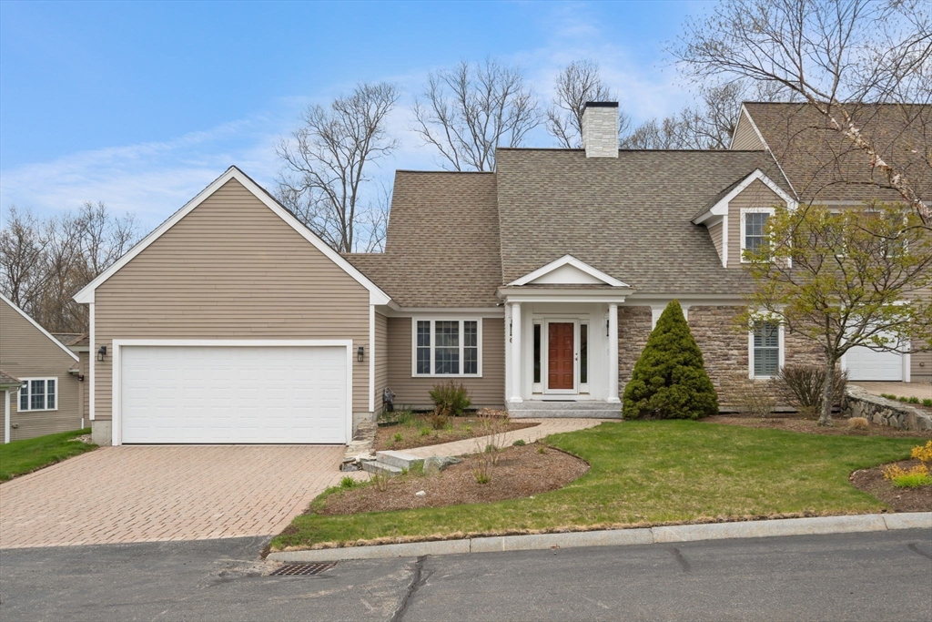 60 Caldwell Farm Rd 60