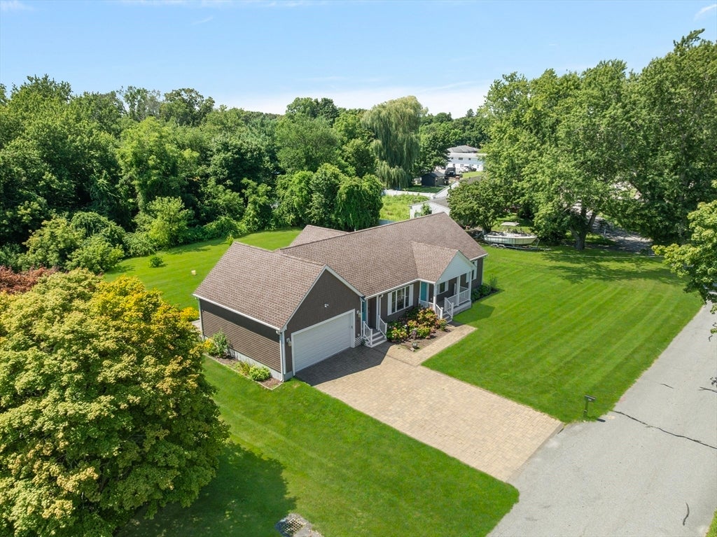 40 Oakland Ave, Swansea, MA, 40 Oakland Ave, Swansea, MA Photo #29