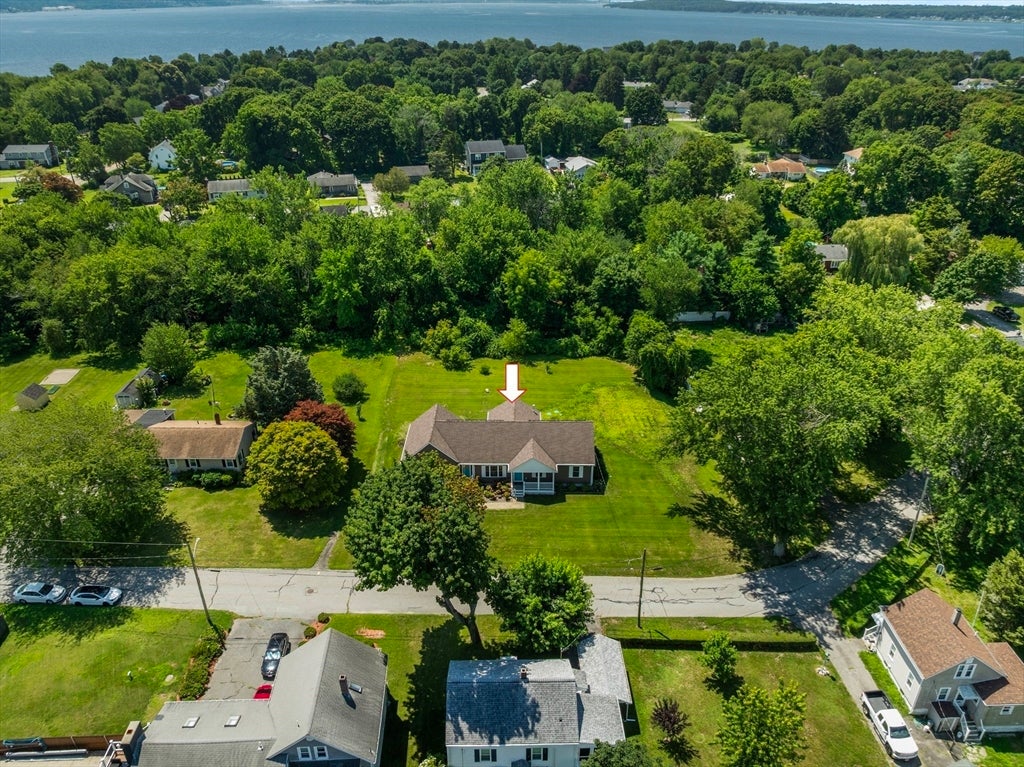 40 Oakland Ave, Swansea, MA, 40 Oakland Ave, Swansea, MA Photo #30