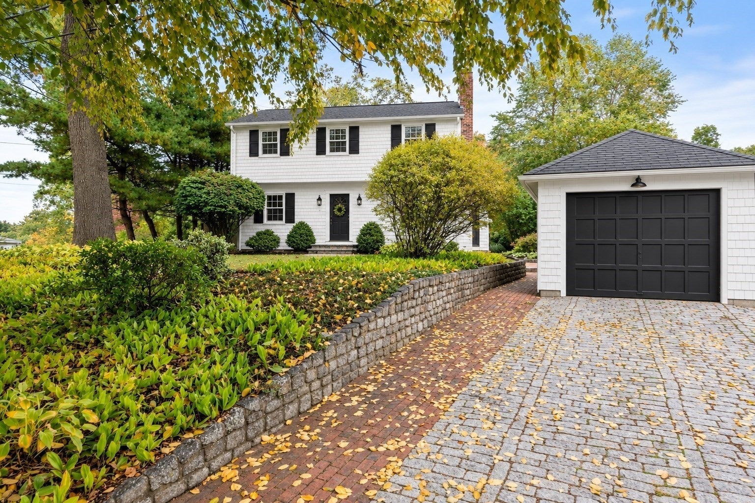 38 Hawthorne Rd
