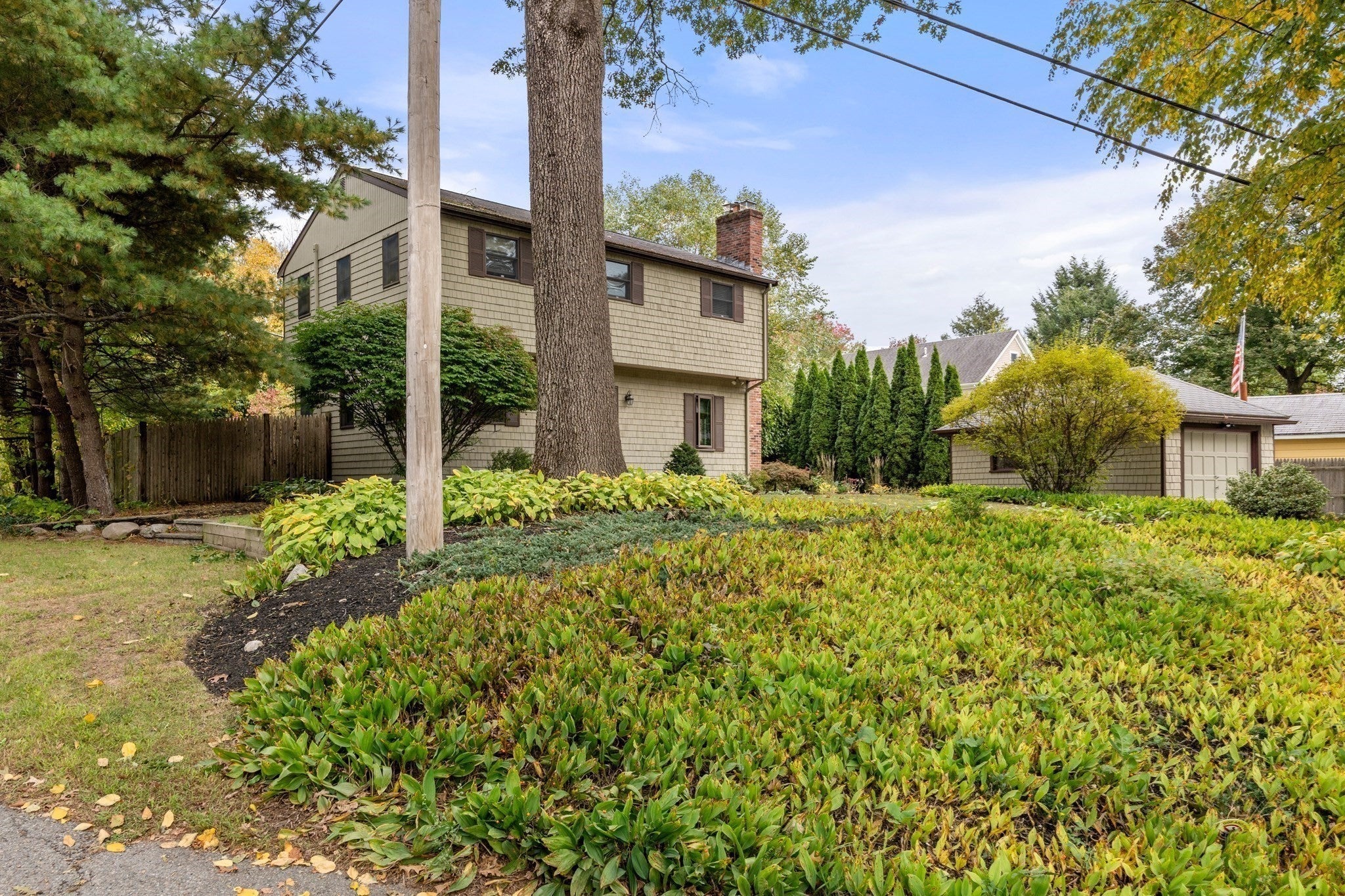 38 Hawthorne Rd, Wayland, MA, 38 Hawthorne Rd, Wayland, MA Photo #6