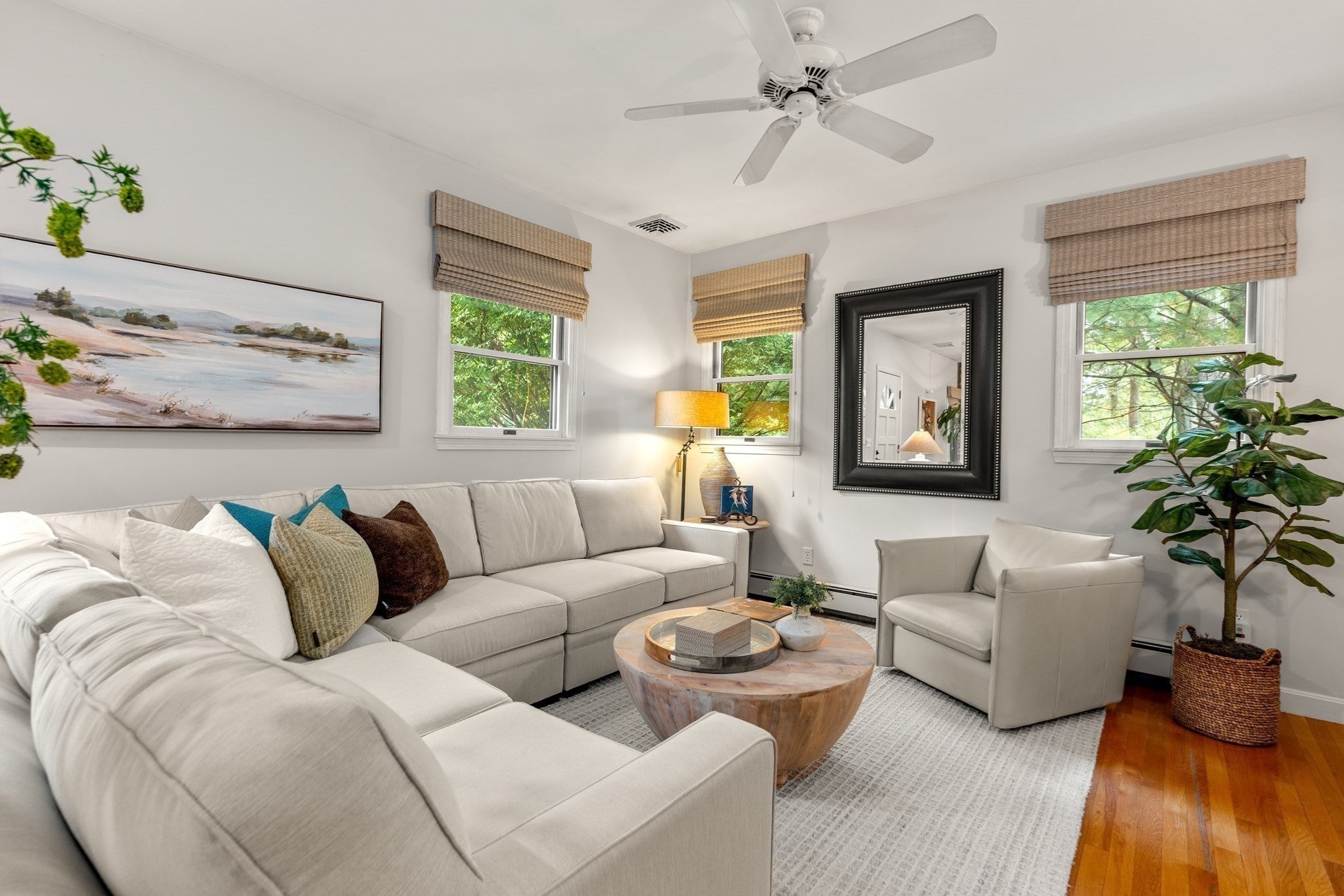 38 Hawthorne Rd, Wayland, MA, 38 Hawthorne Rd, Wayland, MA Photo #18