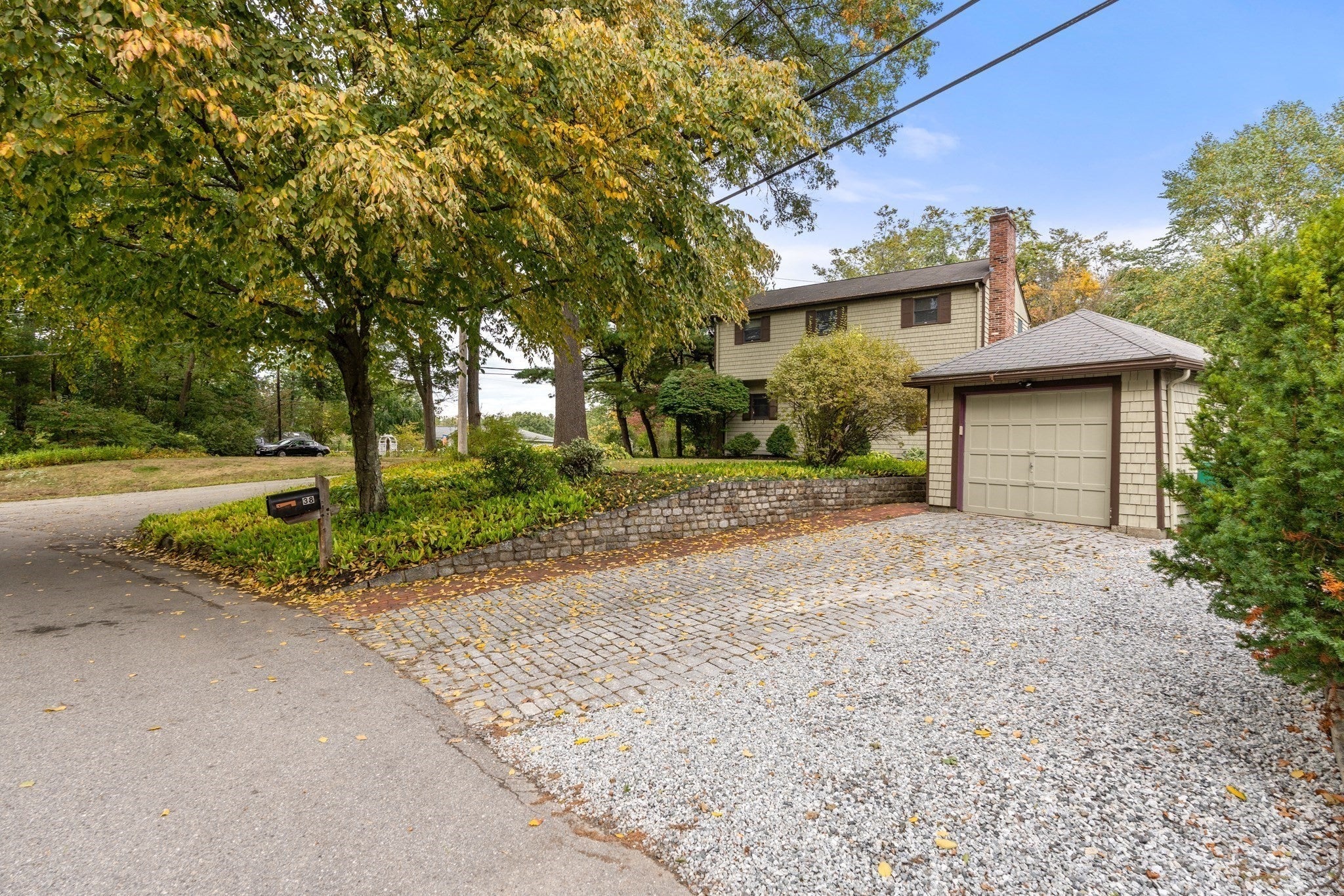 38 Hawthorne Rd, Wayland, MA, 38 Hawthorne Rd, Wayland, MA Photo #8