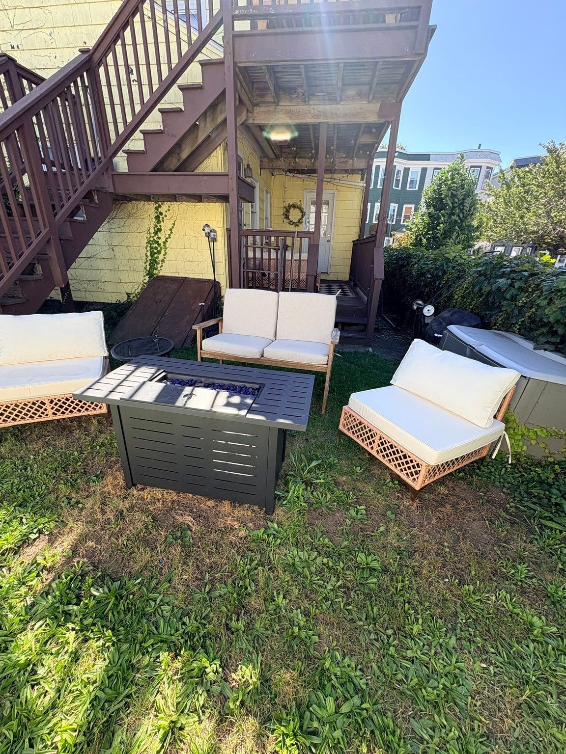 648 E. 6th St #1, Boston, MA, 648 E. 6th St #1, Boston, MA Photo #13