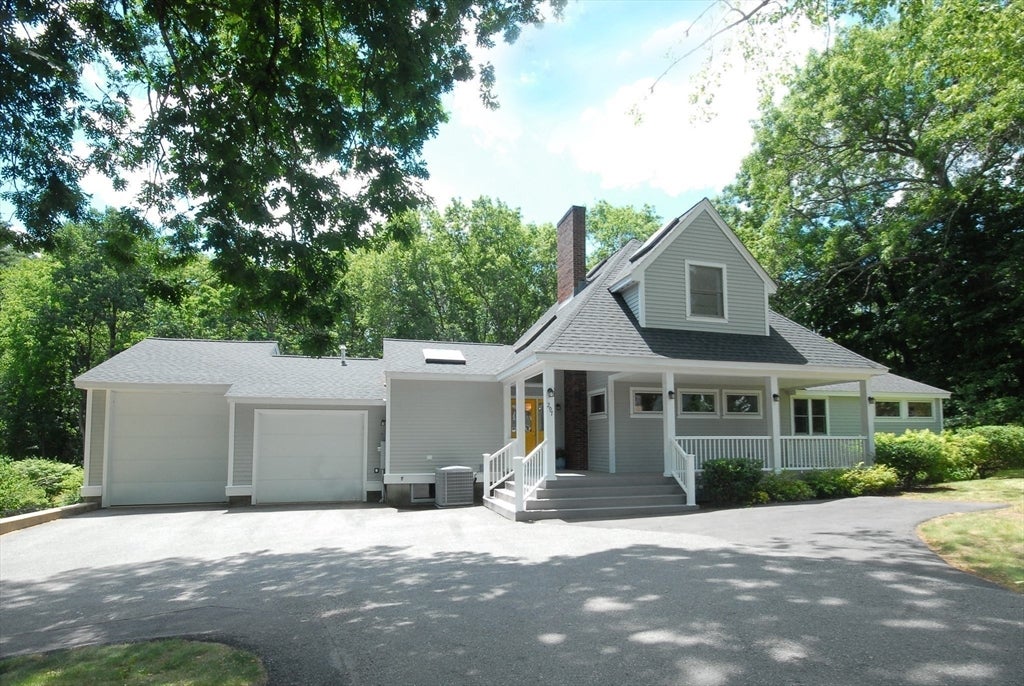 297 Laws Brook Rd