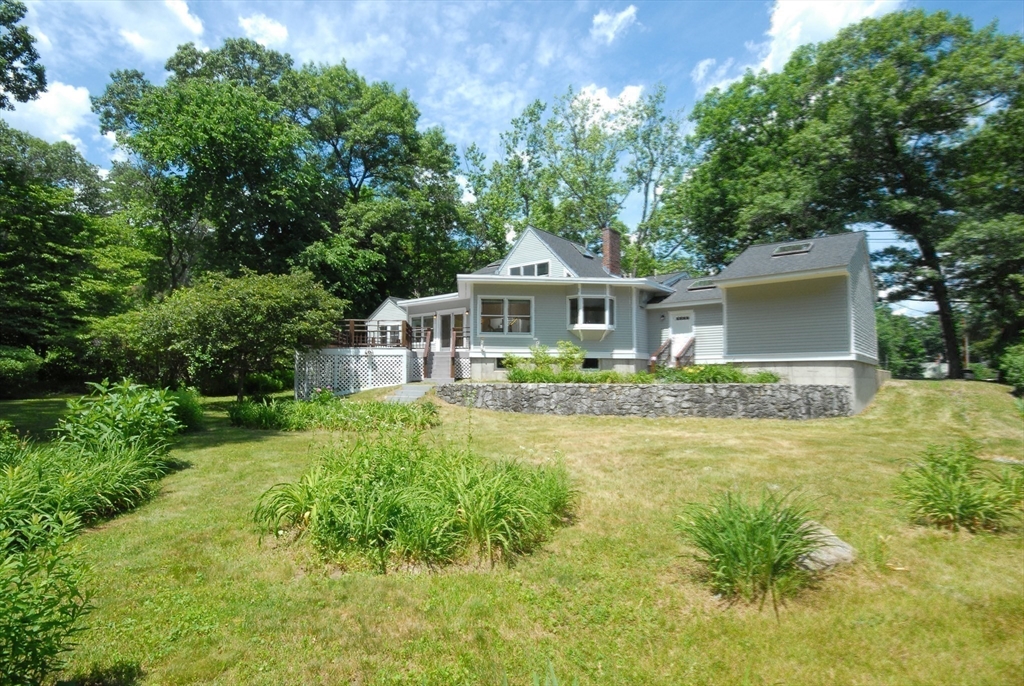 297 Laws Brook Rd
