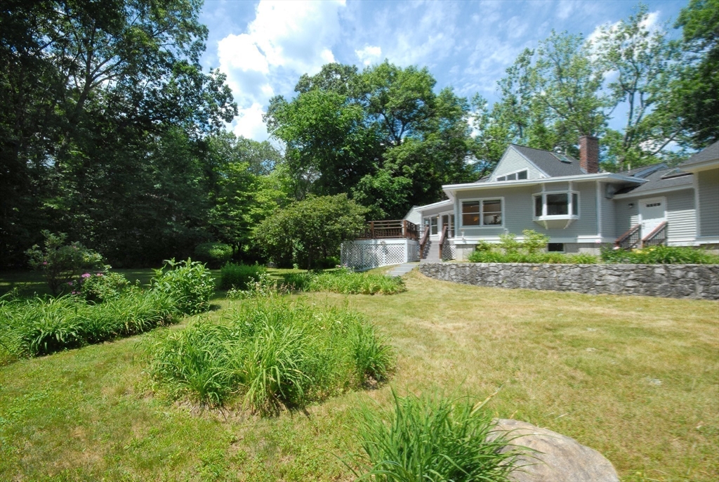 297 Laws Brook Rd