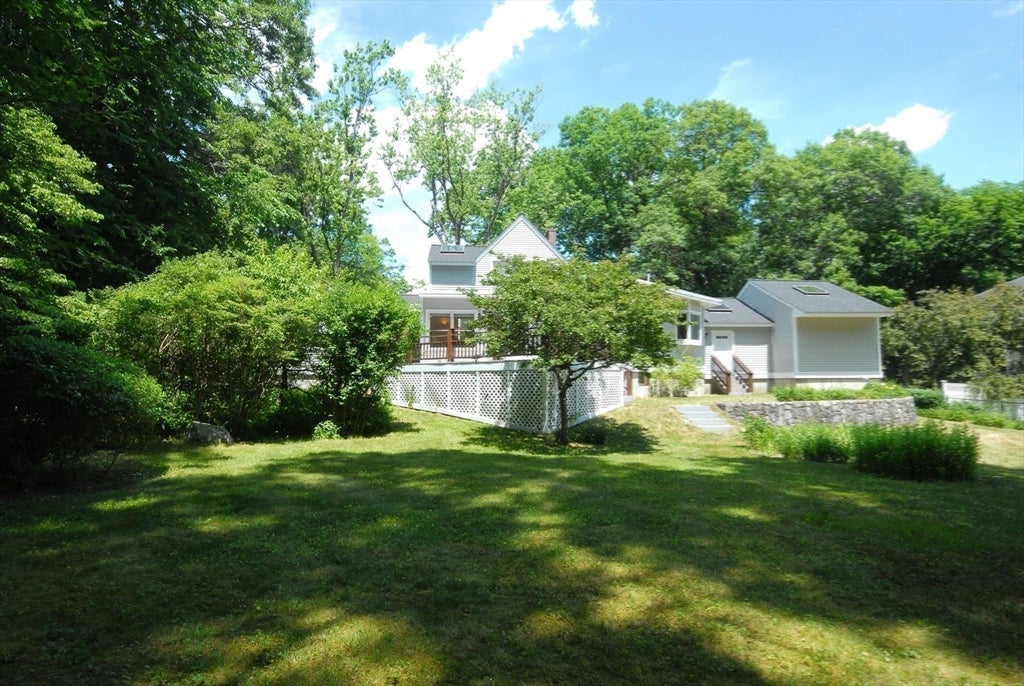 297 Laws Brook Rd