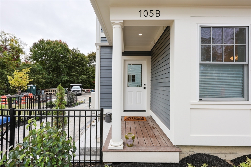 105 Market B