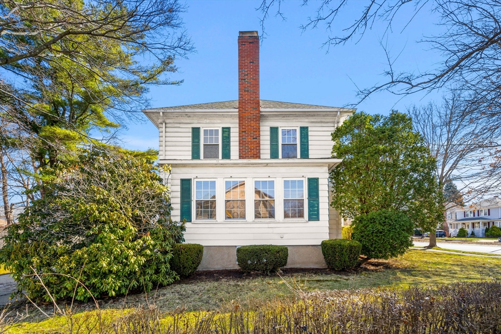 56 Gardner St