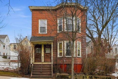 Photo of 9 Norwood Avenue, Somerville, MA 02145 (MLS # 73471885)