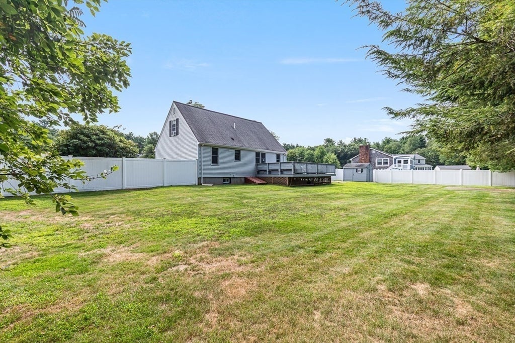 6 Oak Dr, Plainville, MA, 6 Oak Dr, Plainville, MA Photo #40