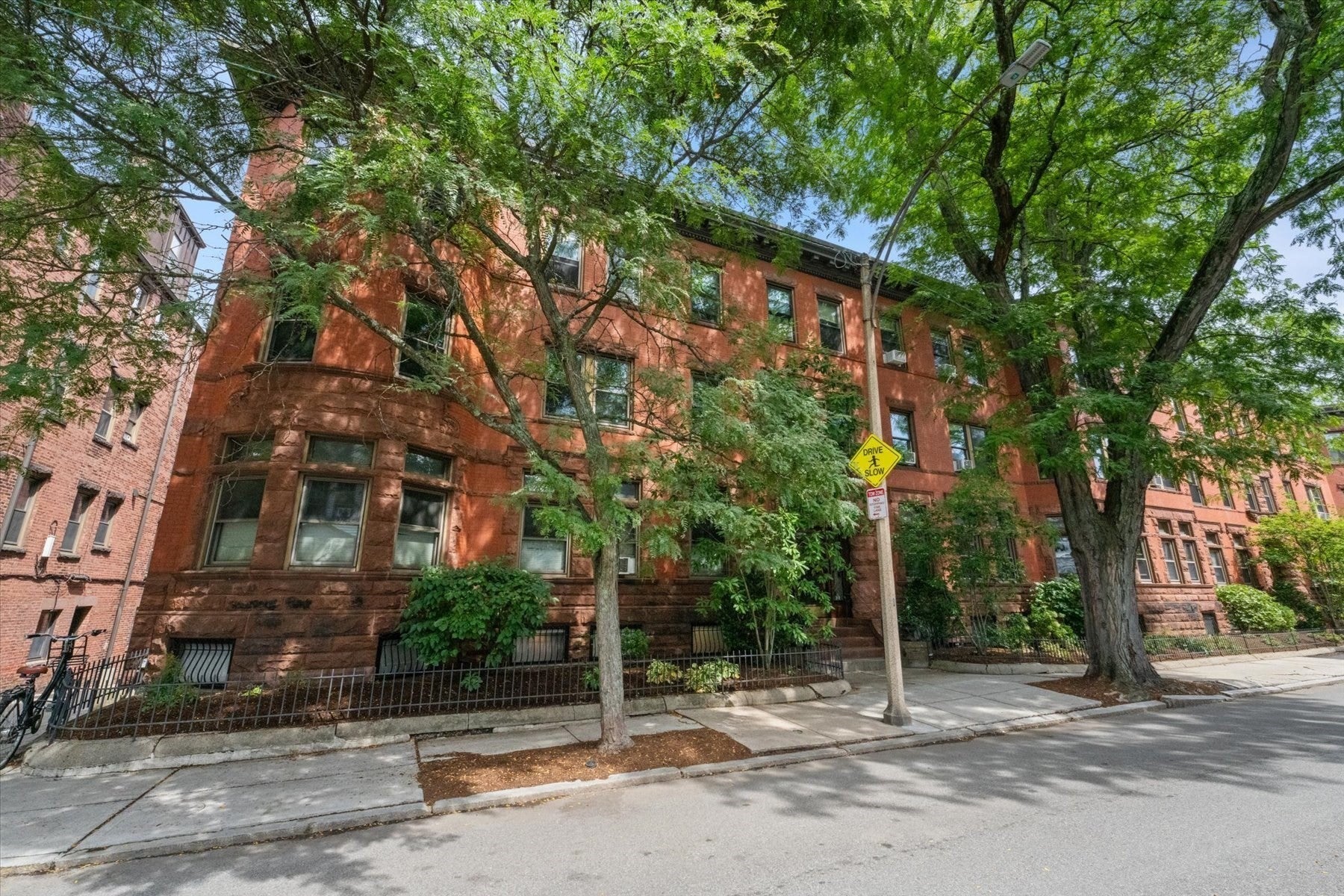 17 Lakeville Road #4, Boston, MA, 17 Lakeville Road #4, Boston, MA Photo #32