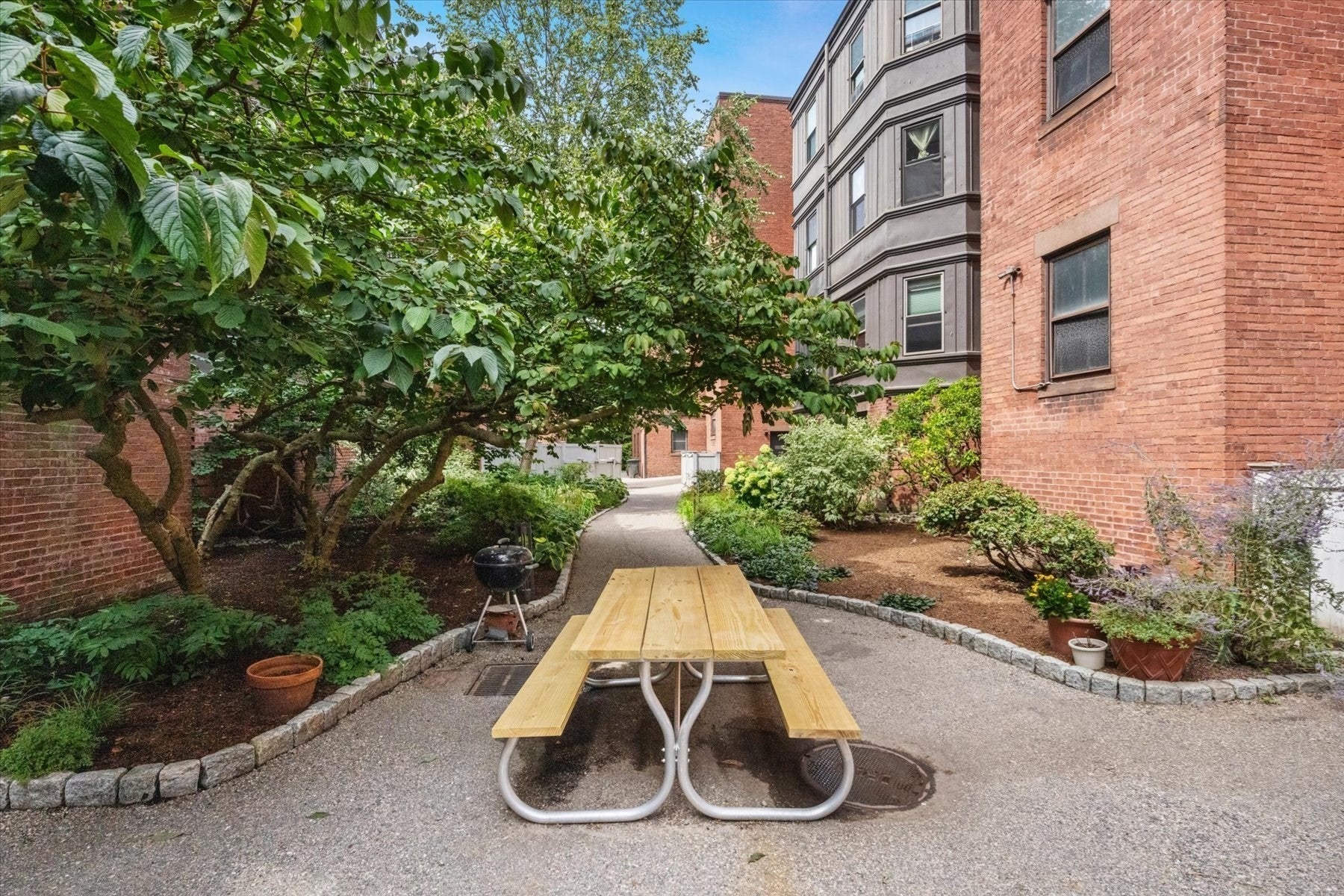 17 Lakeville Road #4, Boston, MA, 17 Lakeville Road #4, Boston, MA Photo #34