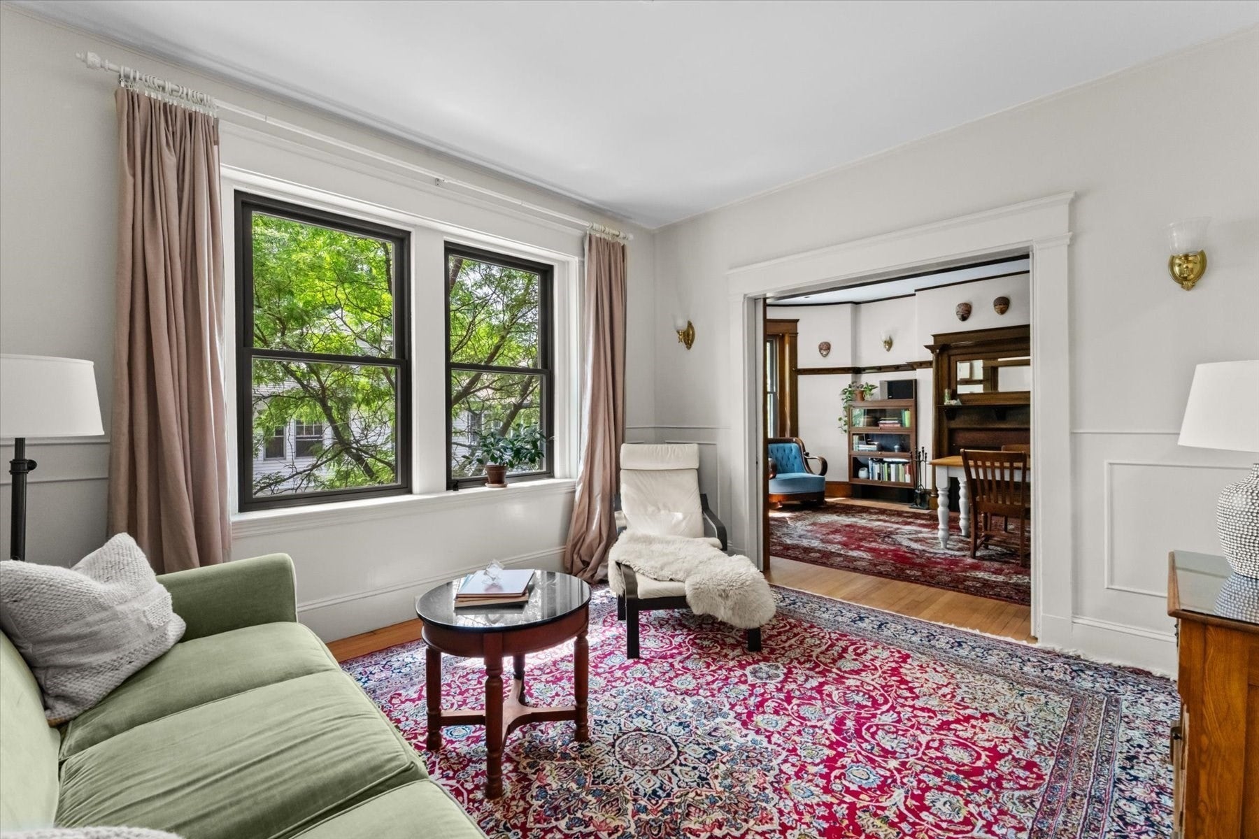 17 Lakeville Road #4, Boston, MA, 17 Lakeville Road #4, Boston, MA Photo #3