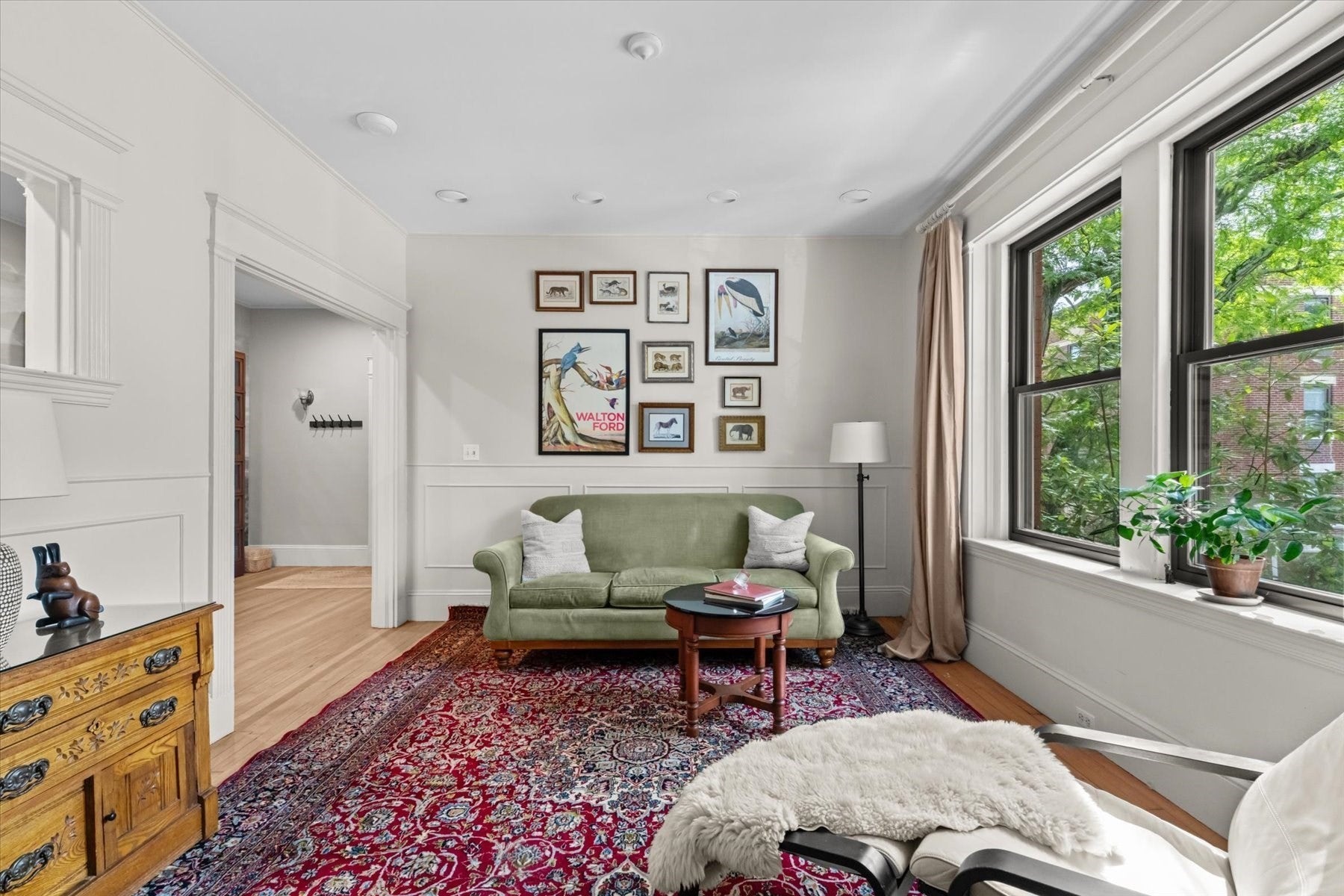 17 Lakeville Road #4, Boston, MA, 17 Lakeville Road #4, Boston, MA Photo #4