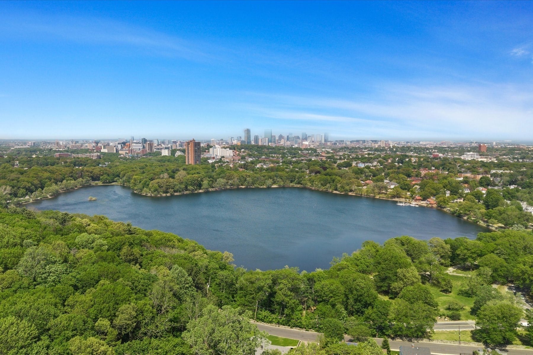 17 Lakeville Road #4, Boston, MA, 17 Lakeville Road #4, Boston, MA Photo #38