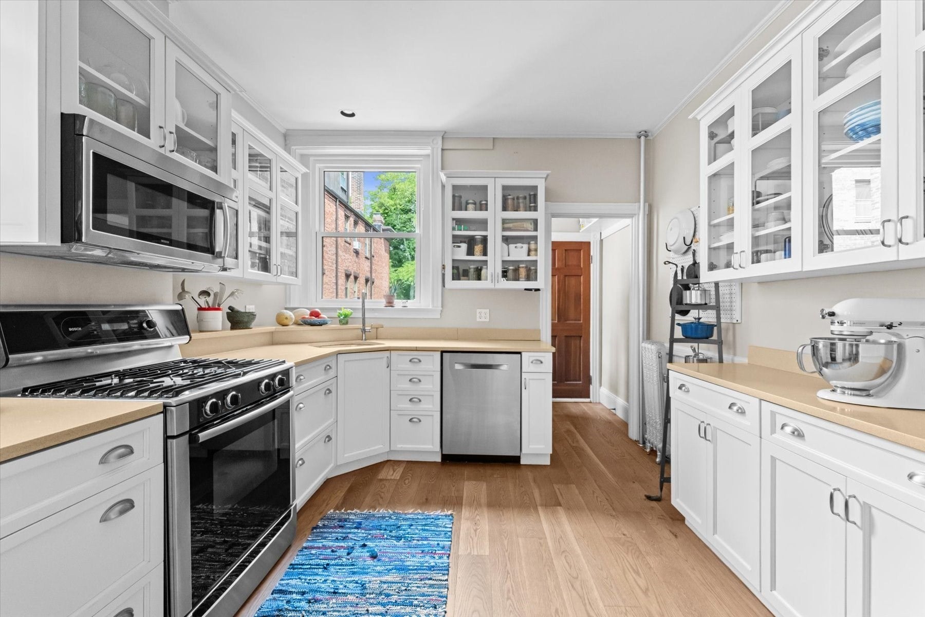 17 Lakeville Road #4, Boston, MA, 17 Lakeville Road #4, Boston, MA Photo #13