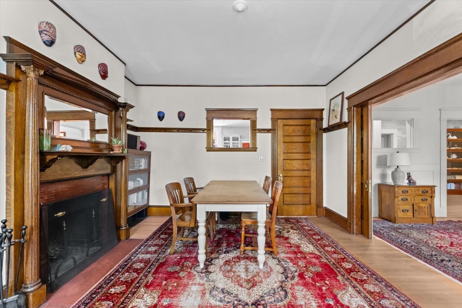 17 Lakeville Road #4, Boston, MA, 17 Lakeville Road #4, Boston, MA Photo #10