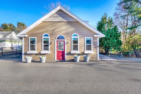 1342 Main Street Walpole MA 02081