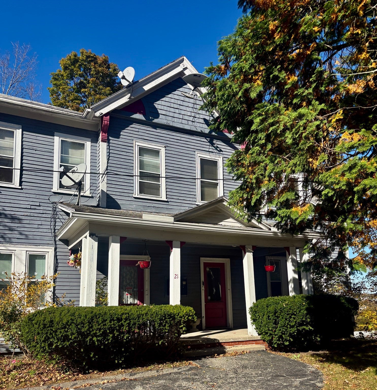 21 Bellevue St #3, Lawrence, MA, 21 Bellevue St #3, Lawrence, MA Photo #1