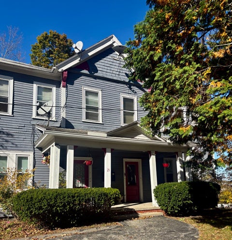 Photo of 21 Bellevue St #3, Lawrence, MA 01841 (MLS # 73593542)