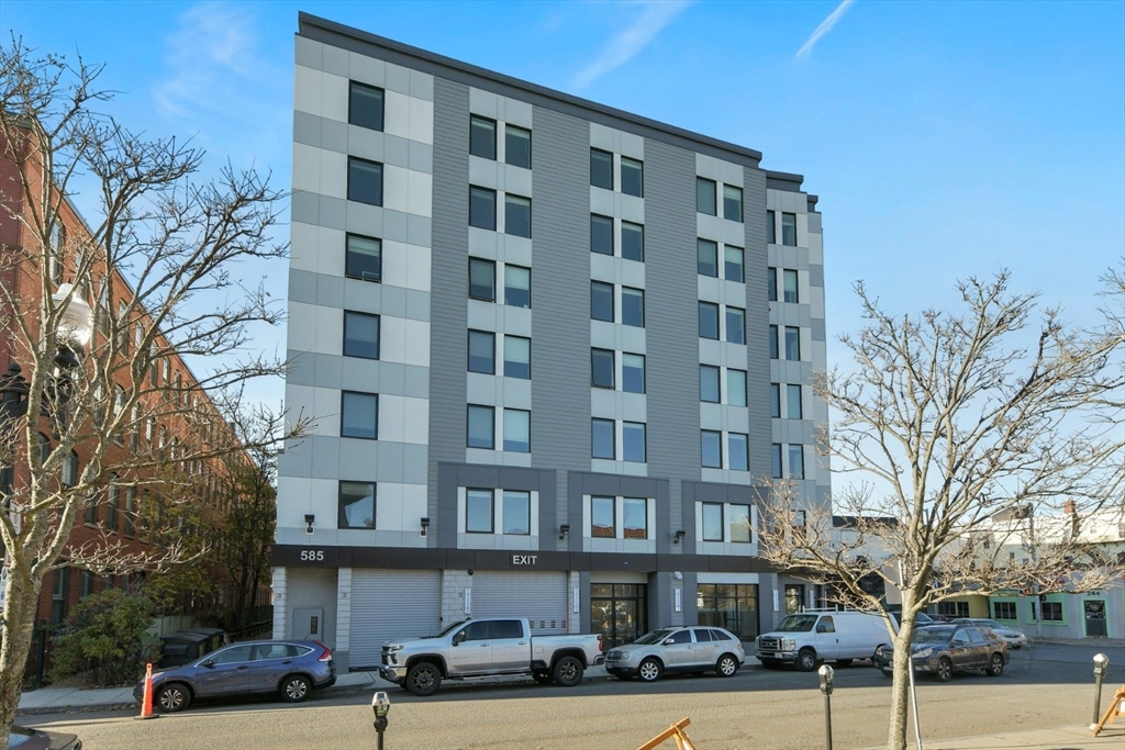 585 Essex St #618, Lynn, MA Photo #23
