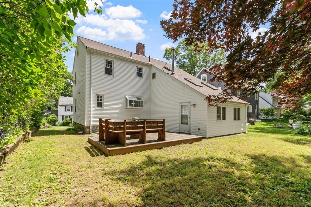 45 Grandview Rd