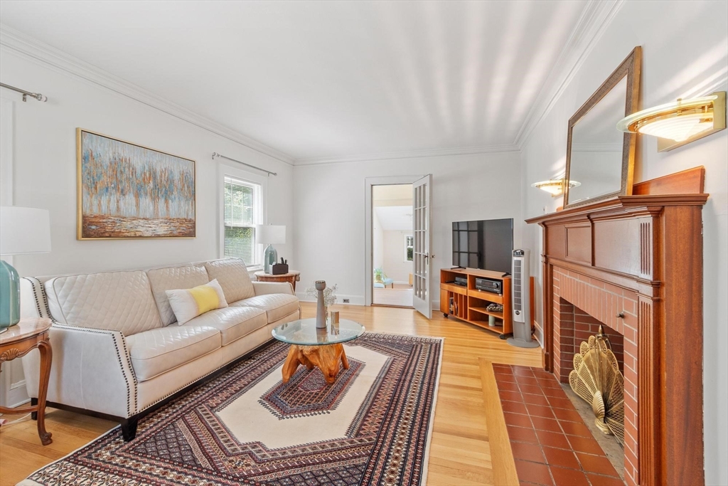 45 Grandview Rd