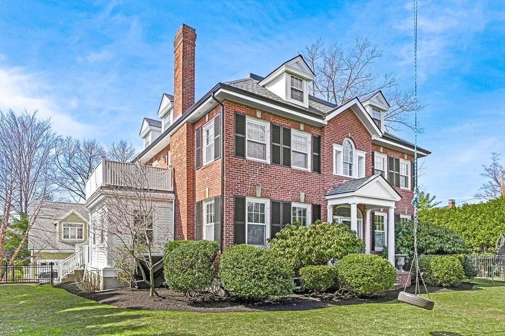 35 Lawson Road